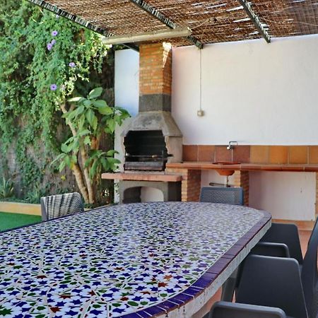 Chalet Pradillo II โกนิล เด ลาฟรอนเตรา ภายนอก รูปภาพ